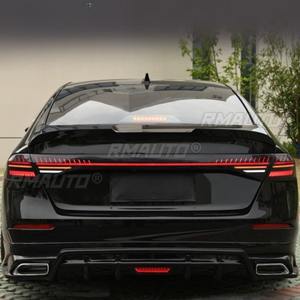 Luz Trasera de Repuesto para Automóvil, Accesorio para Honda Accord 2023-2024, 11.ª Generación, Kit de Carrocería, Accesorios para Automóvil - Product Image 5