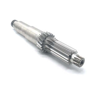 เพลาเคาน์เตอร์1268303078 1268303001 0091303009 1268303032 1268203001สำหรับ Astra amgears Volvo DAF T.A. m. Iveco Liebherr - Product Image 4