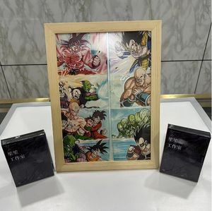 Vente en gros <span class=keywords><strong>de</strong></span> cartes <span class=keywords><strong>de</strong></span> collection <span class=keywords><strong>Dragon</strong></span> <span class=keywords><strong>Ball</strong></span> Ur Ssr Booster Box Jeux originaux pour enfants <span class=keywords><strong>Jeu</strong></span> <span class=keywords><strong>de</strong></span> société Acg pour échange <span class=keywords><strong>de</strong></span> cadeaux - Product Image 5