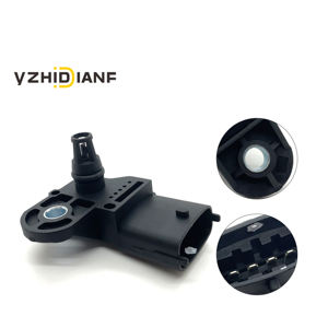 Capteur de pression d'admission d'air moteur OEM en gros 504088431 73503657 18590-79G61 carte du capteur automatique pour Chevrolet Ford Iveco <span class=keywords><strong>VW</strong></span> Volvo - Product Image 3