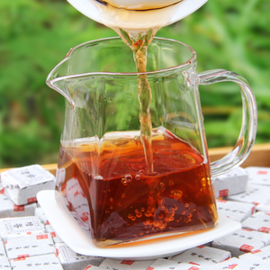 Ladrillo de Té Pu'er Maduro con Alcanfor, Té Herbal Saludable, <span class=keywords><strong>para</strong></span> Adelgazar y Desintoxicar <span class=keywords><strong>el</strong></span> Vientre - Product Image 6