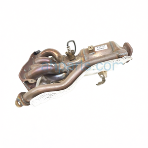Collecteur d'échappement pour Toyota Hilux LN85 1988-2004 OE 17141-54110 1714154110 - Product Image 2