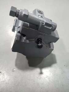 Pompe à piston P16V P16VMR P16VMR-10-C-CMC-20-S121-J Huile hydraulique pour machine de moulage par injection Pompe à piston P16VMR Pompe hydraulique - Product Image 3
