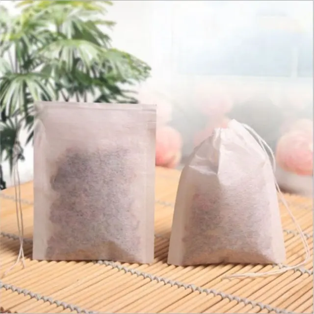 Nhiệt Seal Lọc Giấy Trà Túi Lọc Túi Ecofriendly Spice Bao Bì