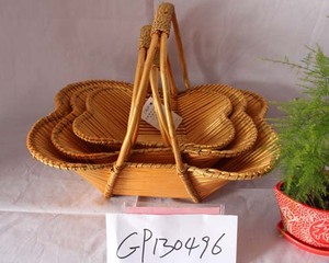 i regali fatti a mano di <span class=keywords><strong>vimini</strong></span> vuoto cesti di <span class=keywords><strong>vimini</strong></span> a buon mercato grossista piccolo cestino di <span class=keywords><strong>vimini</strong></span> del salice cesto gastronomico - Product Image 2