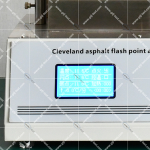 Appareil électronique à minuterie LED, dispositif de tirage électronique Cleveland Open Cup <span class=keywords><strong>Flash</strong></span> Fire <span class=keywords><strong>Point</strong></span>, 220v, équipements électroniques - Product Image 5