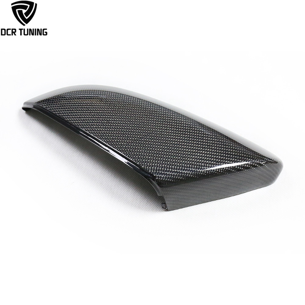 Coprispecchietti Retrovisori In Carbonio Look Per Honda Civic 10ª Gen. (2016-2021) – Protezione E Stile