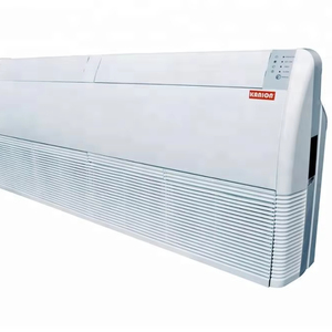 เครื่องปรับอากาศแบบตั้งพื้น50Hz สำหรับ R410A 36000BTU เครื่องปรับอากาศแบบแยกเฉพาะเพดาน - Product Image 3