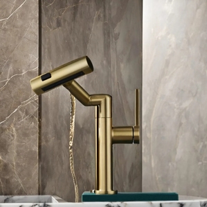 Многофункциональный смеситель для раковины - Product Image 2