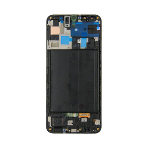 Pièces de téléphone portable Écran LCD pour <span class=keywords><strong>Samsung</strong></span> Galaxy A50 2019 <span class=keywords><strong>A505</strong></span> 6,4 POUCES Remplacement d'écran Affichage pour <span class=keywords><strong>Samsung</strong></span> A50 Écran LCD - Product Image 3