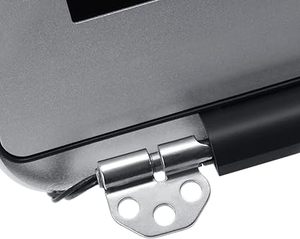Pantalla LCD para portátil adecuada para <span class=keywords><strong>Mac</strong></span> Book Air 13 "(A1369/finales de 2010/mediados de 2011)/(<span class=keywords><strong>A1466</strong></span>/mediados de 2012) LCD Assem - Product Image 5