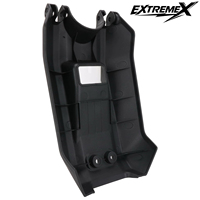 Protector de la Tapa de la Caja de la Batería para la Motocicleta Eléctrica Sur-Ron Light Bee