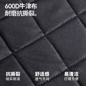 Beishanlang Director Chair 54x54x83cm Portable Folding Beach Chair Outdoor Leisure Chair - Product Image 1