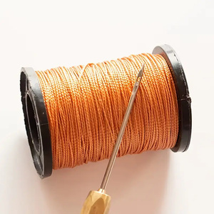 Nouvelles pièces de machine à coudre industrielle pour l'industrie du commerce de détail domestique, fil de nylon avec aiguilles en <span class=keywords><strong>acier</strong></span>, pour chaussures et pneus, garantie non offerte - Product Image 1