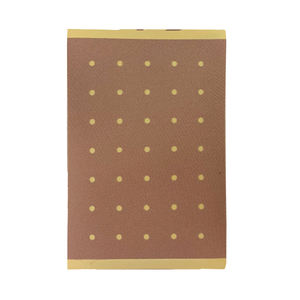 Emplastro médico chinês de capsicum com pimenta, emplastro medicinal para alívio da dor nas articulações - Product Image 6