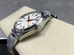 Reloj mecánico de buceo de lujo para hombre de 150m, 48 horas de reserva de energía, movimiento 8900, pantalla luminosa de acero inoxidable completamente automática - Product Image 3