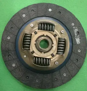 Clutch Disc Clutch Kits Clutch Disc Clutch Cover And Bearing Used For Japanese Auto Car
