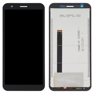 Écran AMOLED LCD noir de haute qualité pour Blackview BV5100/BV5100 PRO/<span class=keywords><strong>BV4900</strong></span>/BV4900PRO – Pièces de rechange pour réparation de numériseur tactile - Product Image 2