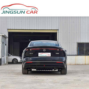 <span class=keywords><strong>Mazda</strong></span> EZ-6 de Rango Extendido 130km/200km 2025 2024 Auto Nuevo Precio Económico - Product Image 3