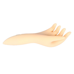 Male Electric Trainer Slender Right Hand Delay Sex Time <b>Masturbation</b> Aid - Product Image 4