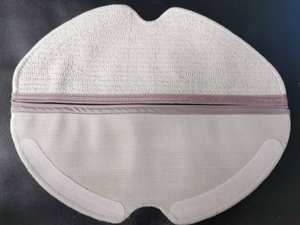 Accesorios para aspiradora Robot, paño de mopa de repuesto para <span class=keywords><strong>Xiaomi</strong></span> <span class=keywords><strong>Mi</strong></span> S5S50 S6S60MAX, piezas de aspiradora robótica <span class=keywords><strong>Xiaomi</strong></span> - Product Image 4