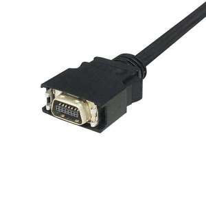 1M SCSI 14 PIN ตัวผู้ไปยัง3xRCA ฮู้ดสาย14Pin ABS ประสิทธิภาพสูงชุดสายไฟอิเล็กทรอนิกส์ - Product Image 2