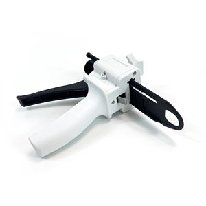 Pistolet distributeur d'<span class=keywords><strong>impression</strong></span> dentaire en Silicone, pistolet de 50ml 1:1 - Product Image 6