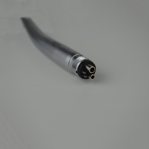 Pièce à main dentaire Mesen, turbine à 45 degrés, mini bouton poussoir, pulvérisation à un point, pour enfants - Product Image 4