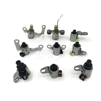 Kit de Solenoides de Transmisión JIASHENG JF506