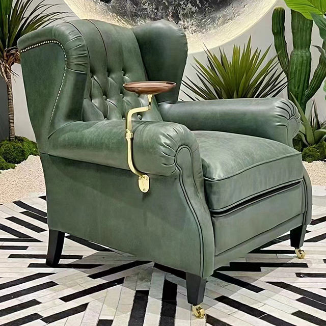 สีเขียว