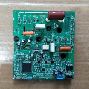 Placa controladora Haier 0011800052ACJFHLMNPWZ 0011800438 para placa base de aire acondicionado central - Product Image 2