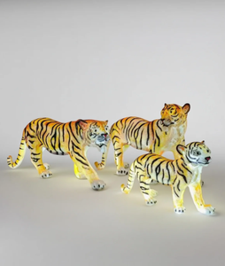 Escultura de luz de animales artificiales, para fiesta diseño de paisaje interior y exterior, centro comercial <span class=keywords><strong>Zooe</strong></span>, decoración de jardín de Hotel - Product Image 6