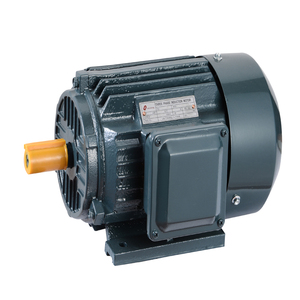 Precios de Motor de Inducción Trifásico de 75kw y 1500rpm Y2-280S-4 - Product Image 2