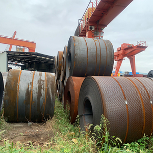 Chinese Supplier Low Carbon <strong>Steel</strong> 12 14 16 18 20 22 24 26 28 Gauge Plate Metal Roofing Sae 1012 Carbon <strong>Steel</strong> Coil - Product Image 2