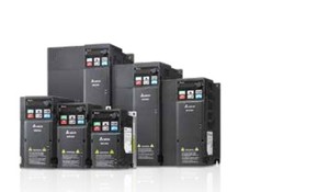 Convertidor de Frecuencia Serie 3P 460V 11KW VFD13AMH43ANSAA para Aplicaciones de Compresores IP54 - Product Image 6