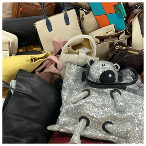 Bolsos de Marca Originales Usados al por Mayor, Bolsos de Segunda Mano para Mujer, Bolsos de Mano de Marca Usados para Dama de Italia - Product Image 1