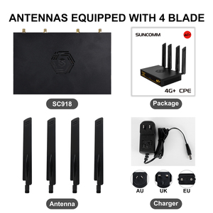Ventas calientes SC918 4G LTE <span class=keywords><strong>Router</strong></span> CTA6 AX3000 <span class=keywords><strong>Dual</strong></span> Band <span class=keywords><strong>WiFi</strong></span> 6 <span class=keywords><strong>Dual</strong></span> <span class=keywords><strong>SIM</strong></span> Mesh Network VPN Gigabit Ports 4G <span class=keywords><strong>Router</strong></span> con tarjeta <span class=keywords><strong>Sim</strong></span> - Product Image 6