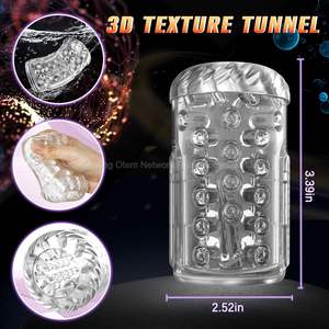 Pompe à pénis électrique, machine à succion, étanche, faible bruit, pour usage sexuel masculin, dispositif de masturbation masculine - Product Image 5