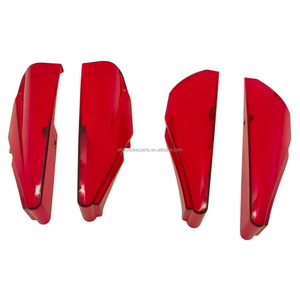 Ensemble original de réflecteurs latéraux <span class=keywords><strong>E</strong></span>-<span class=keywords><strong>twow</strong></span> Accessoires pour scooter électrique Pièces détachées pour scooter - Product Image 4