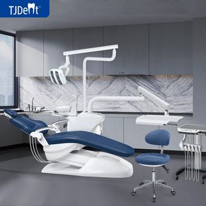 Foshan <strong>Dental</strong> <strong>Chair</strong> High Quhigh Quality <strong>Dental</strong> <strong>Chair</strong> and Light <strong>Dental</strong> Electro Motor Led <strong>Chair</strong> - Product Image 1