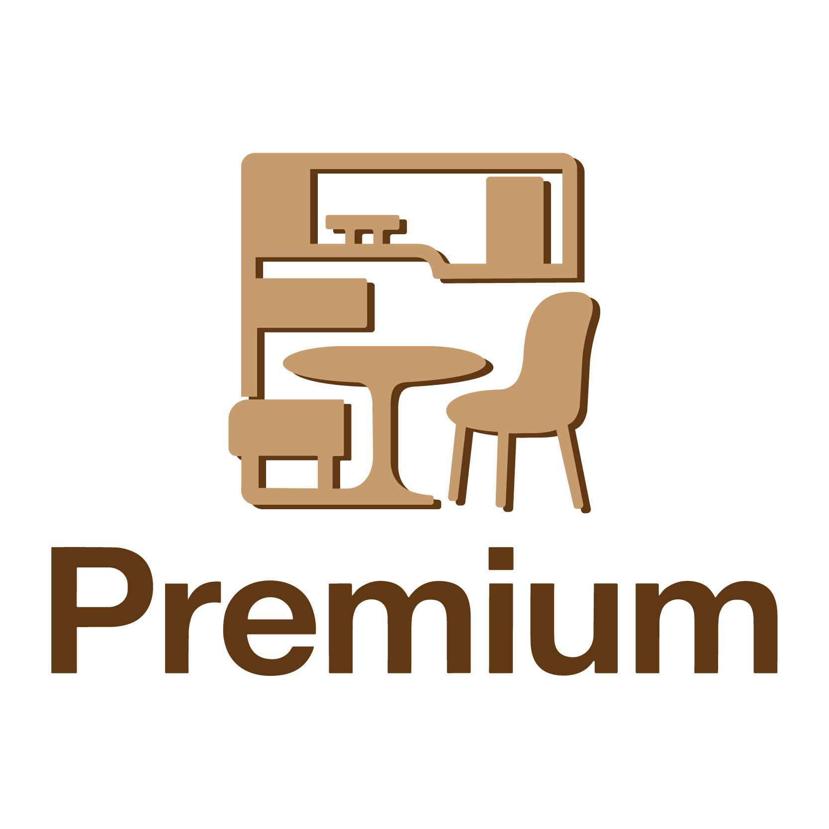 Xiamen Premium Smart Furniture Co., Ltd. logo