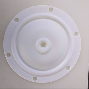 Feuille de diaphragme en PTFE Chengji T06-147 pour pompe à diaphragme pneumatique haute pression BLAGDON B15 - Product Image 1