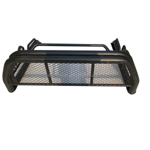 สปอร์ตบาร์สำหรับรถ <span class=keywords><strong>Ford</strong></span> Ranger XLT Raptor <span class=keywords><strong>4X4</strong></span>สไตล์ <span class=keywords><strong>wildtrak</strong></span> 2023รถดับเบิ้ลแค็บสีดำสีเงิน - Product Image 1