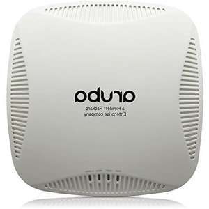 Optimisation du client Wi-Fi Aruba AP-<span class=keywords><strong>205</strong></span> : Apportez le 802.11ac à tous – Point d'accès - Product Image 5