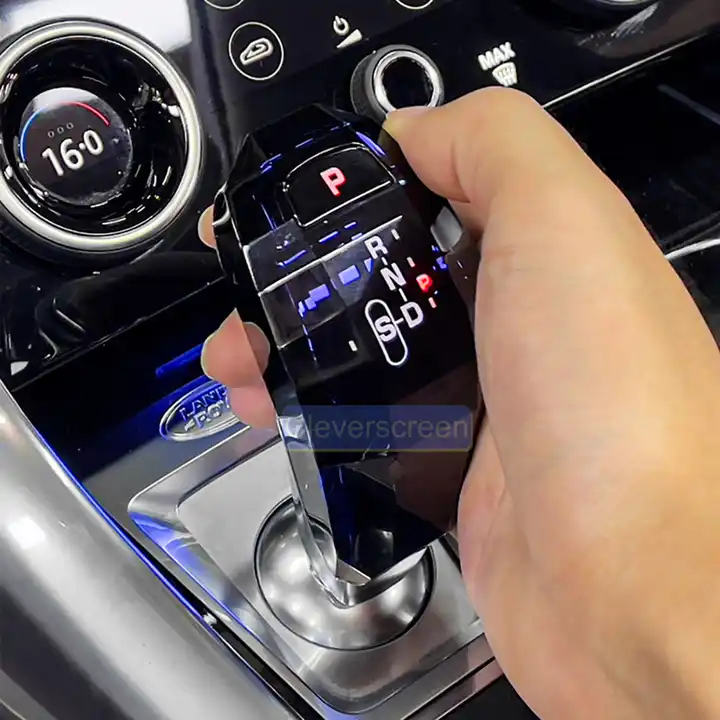 new car interior accessories luxury crystal