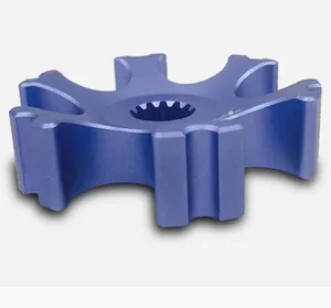 CNC casting for precision engineering Competitive pricing for CNC casting services