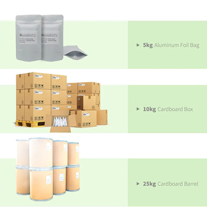 Harga Grosir Matcha Organik Standar EU Label Pribadi Matcha Organik Kelas Seremonial Bubuk Teh Hijau - Product Image 5