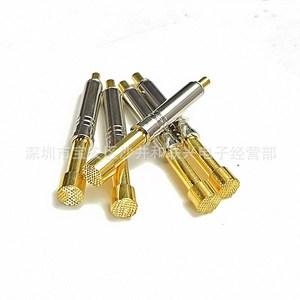 Sonda de prueba de cobre Ph-45H 6H con cabezal de 21 púas dentadas de dientes densos de 4.55mm, piezas de instrumentos con sonda integrada - Product Image 2