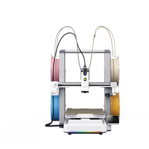 เครื่องพิมพ์สามมิติ Creality SPARKX I8 สี่สี ความเร็วสูง พร้อมระบบ QuarTeks Multicolor FDM สำหรับการสร้างต้นแบบผลิตภัณฑ์ตามสั่ง SPARKX I - Product Image 2