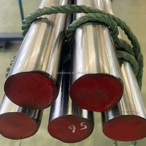 Goede Kwaliteit Praktische Hoge-Precisie 20-50um Nikkel Verchroomde Staaf Voor Engineering Landbouwmachines - Product Image 3